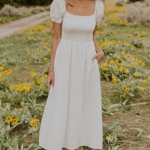 ROOLEE Raphael Dress